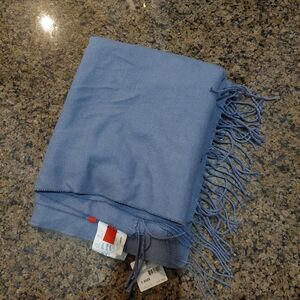 Blue Esprit Scarf